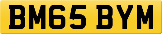 BM65BYM